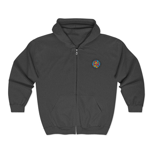 Clutch Power Collective Hoodie – Built to Belong