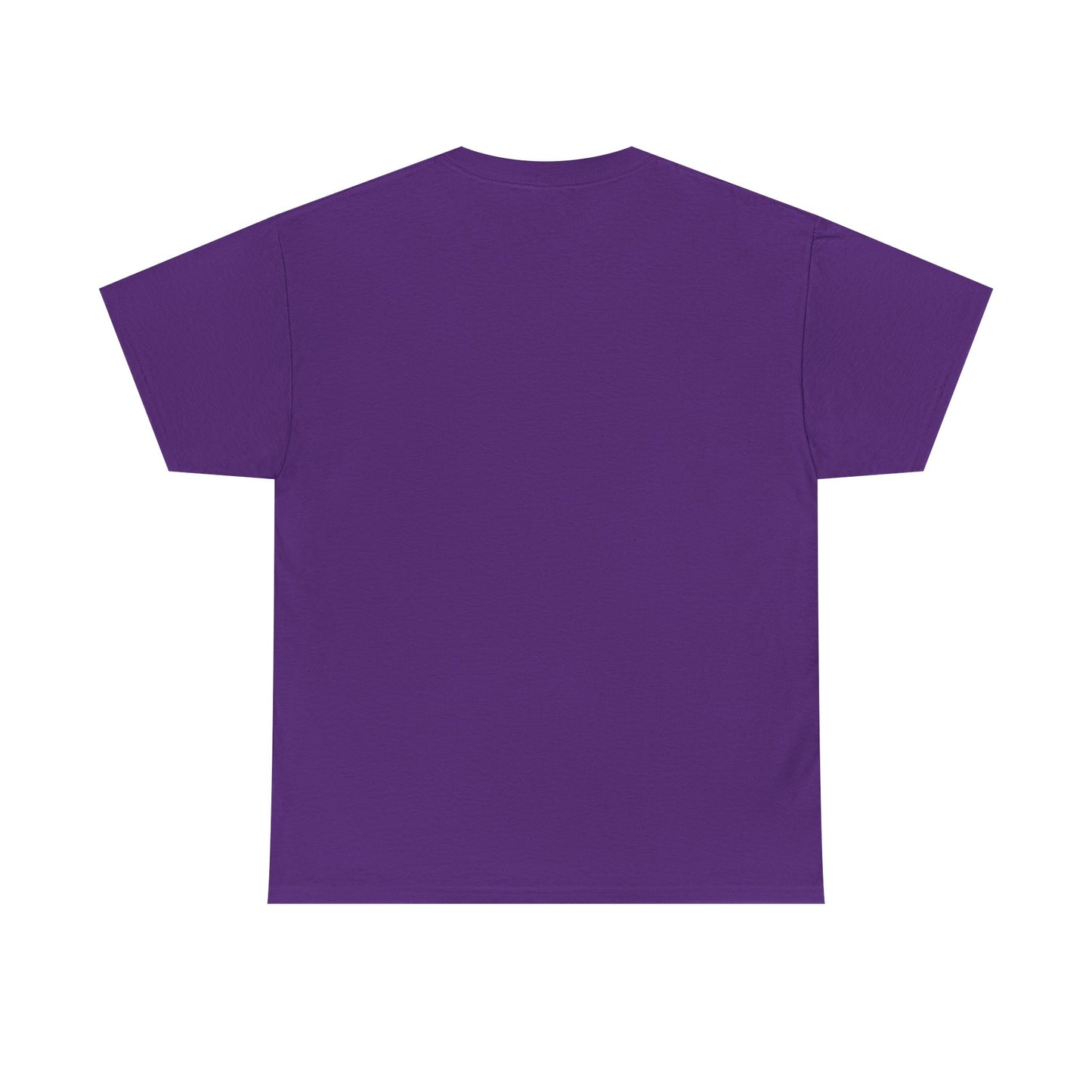 Your World, Rebuilt Tee