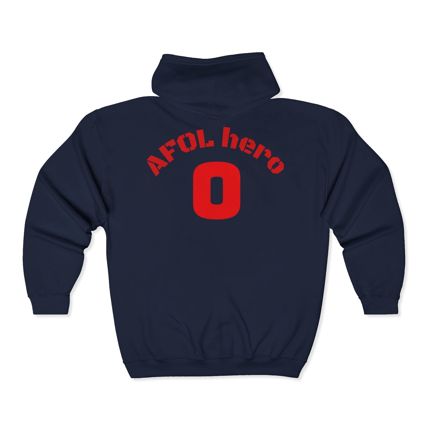 zero to hero (afol edition)