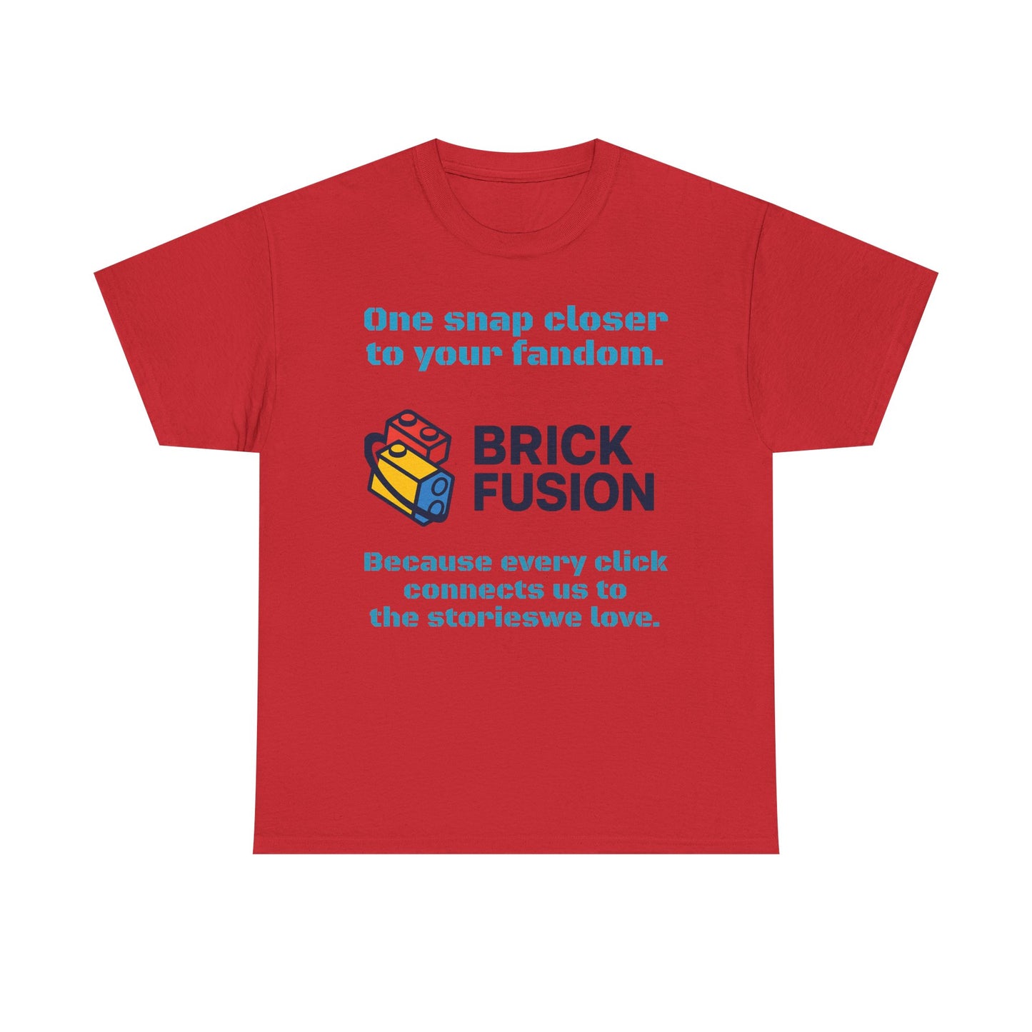 One Snap Closer Tee