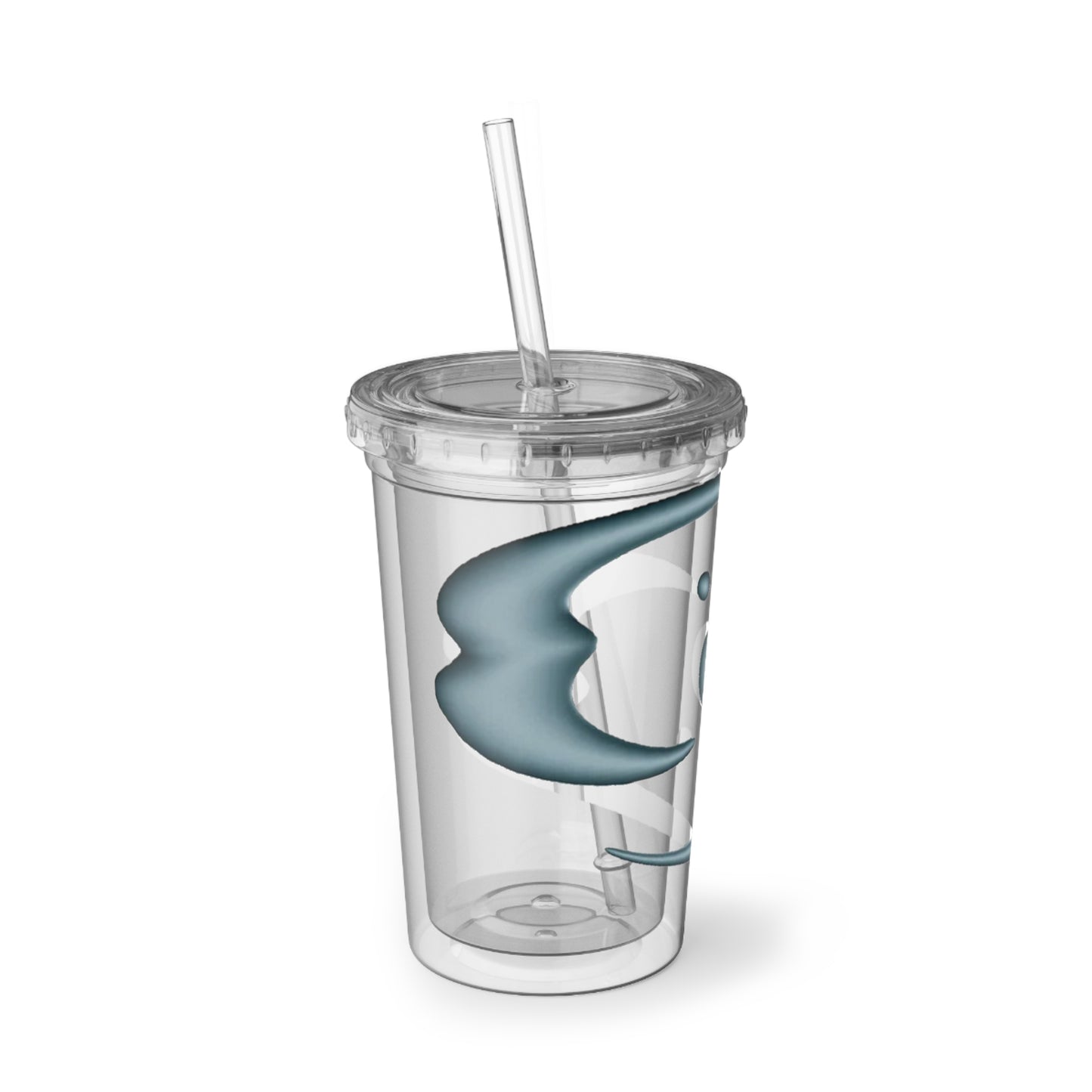 Legend Sigil Tumbler