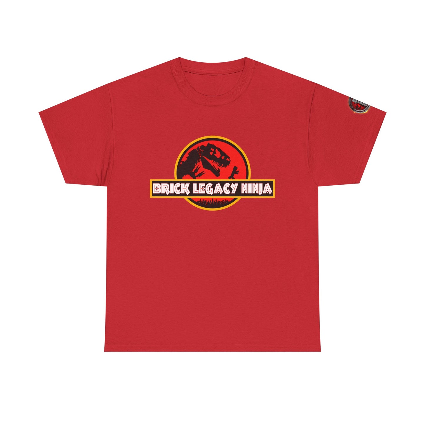 Copy of Jurassic Ninja