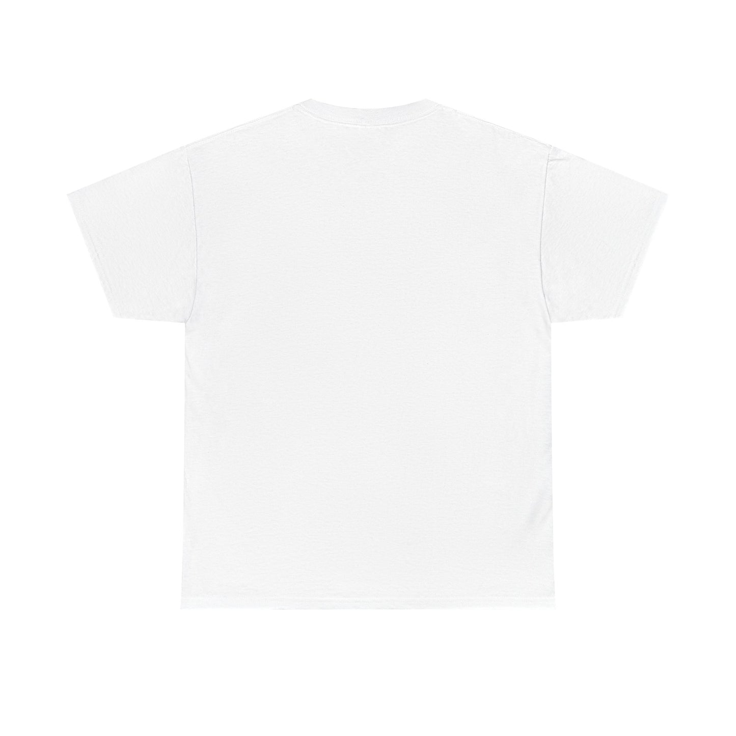 Fandom Mashup Tee