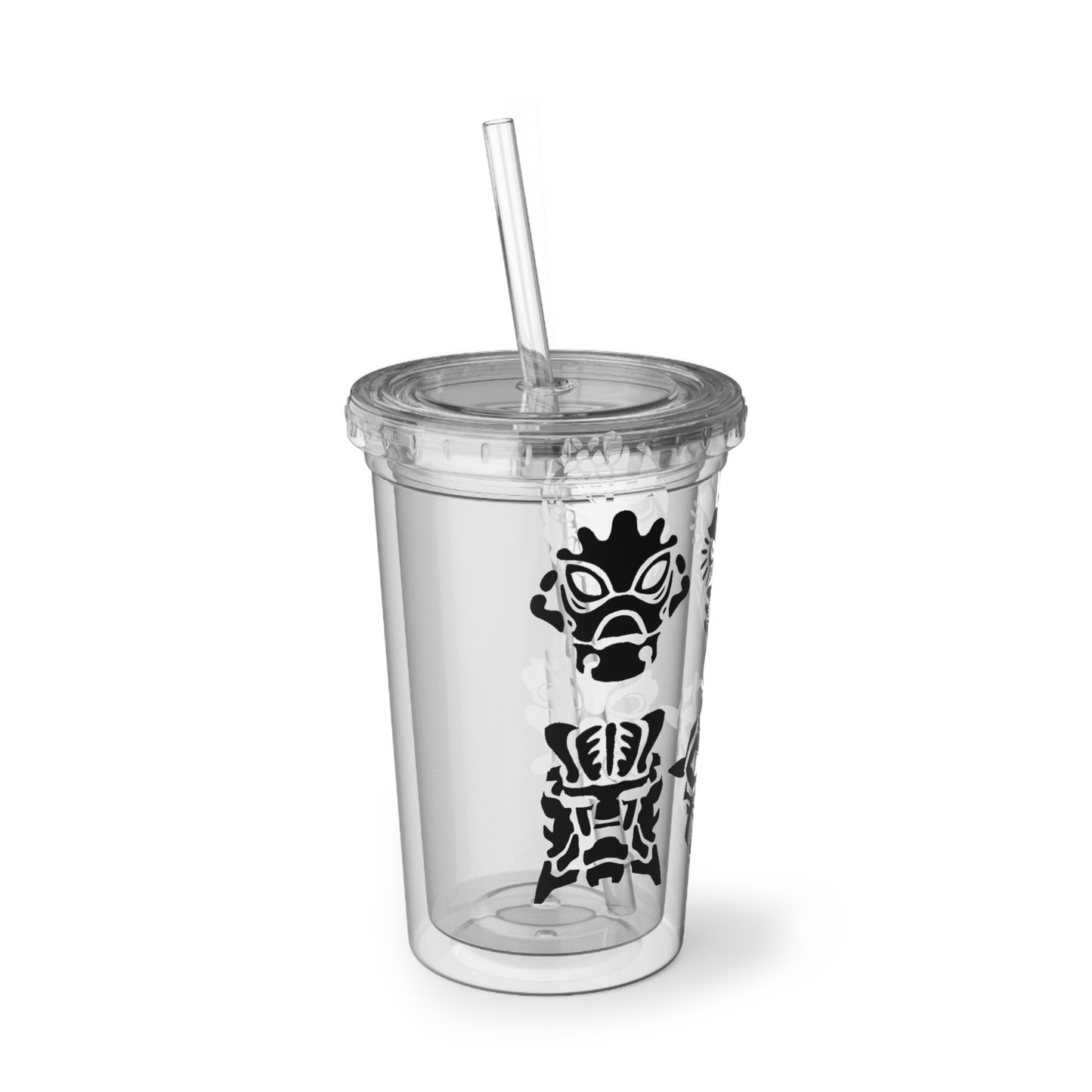 Kanohi Core Tumbler