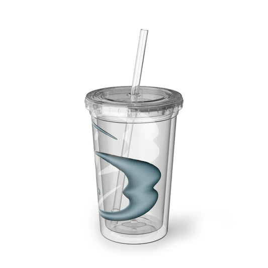 Legend Sigil Tumbler