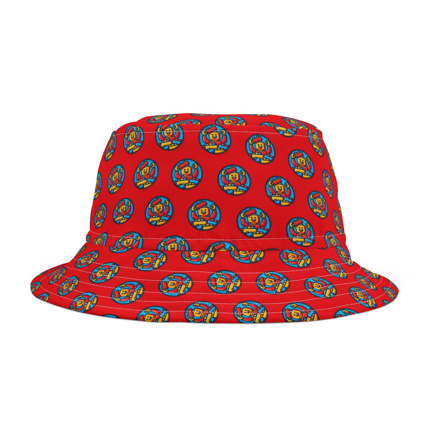The LBT Bucket