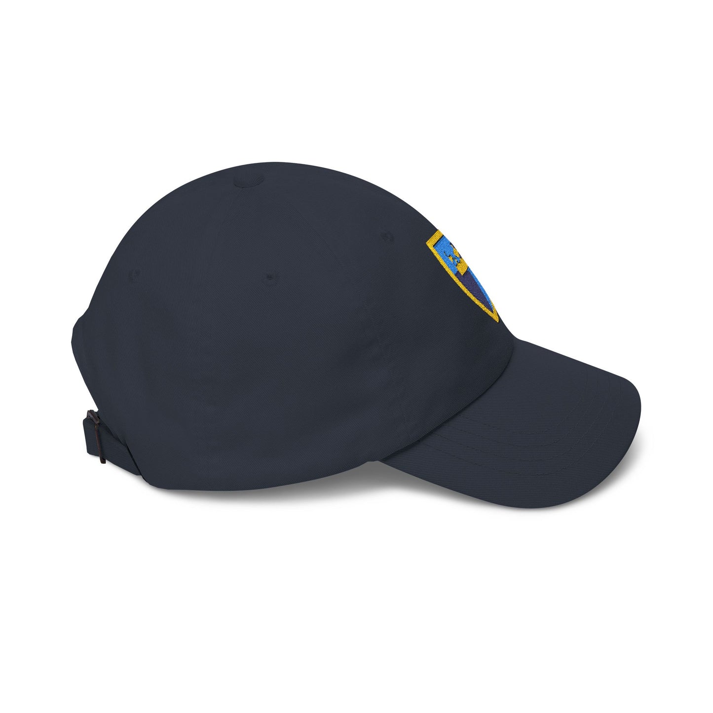 Crown Knight Dad Cap