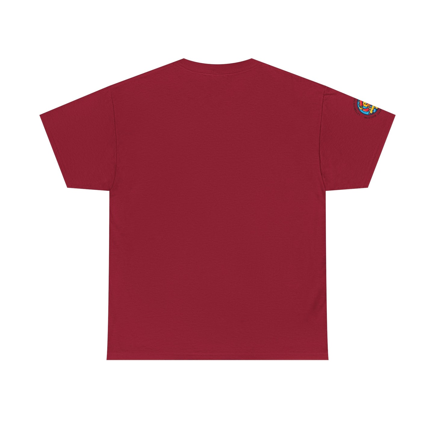 Wasteland Wanderer Tee