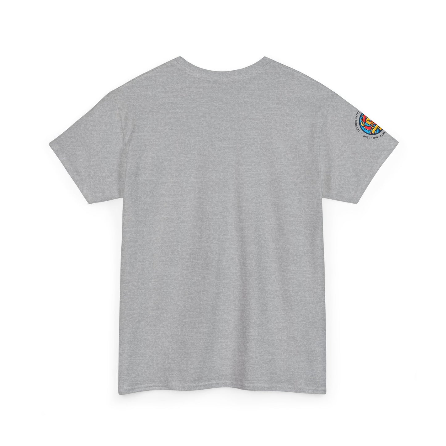 Wasteland Wanderer Tee