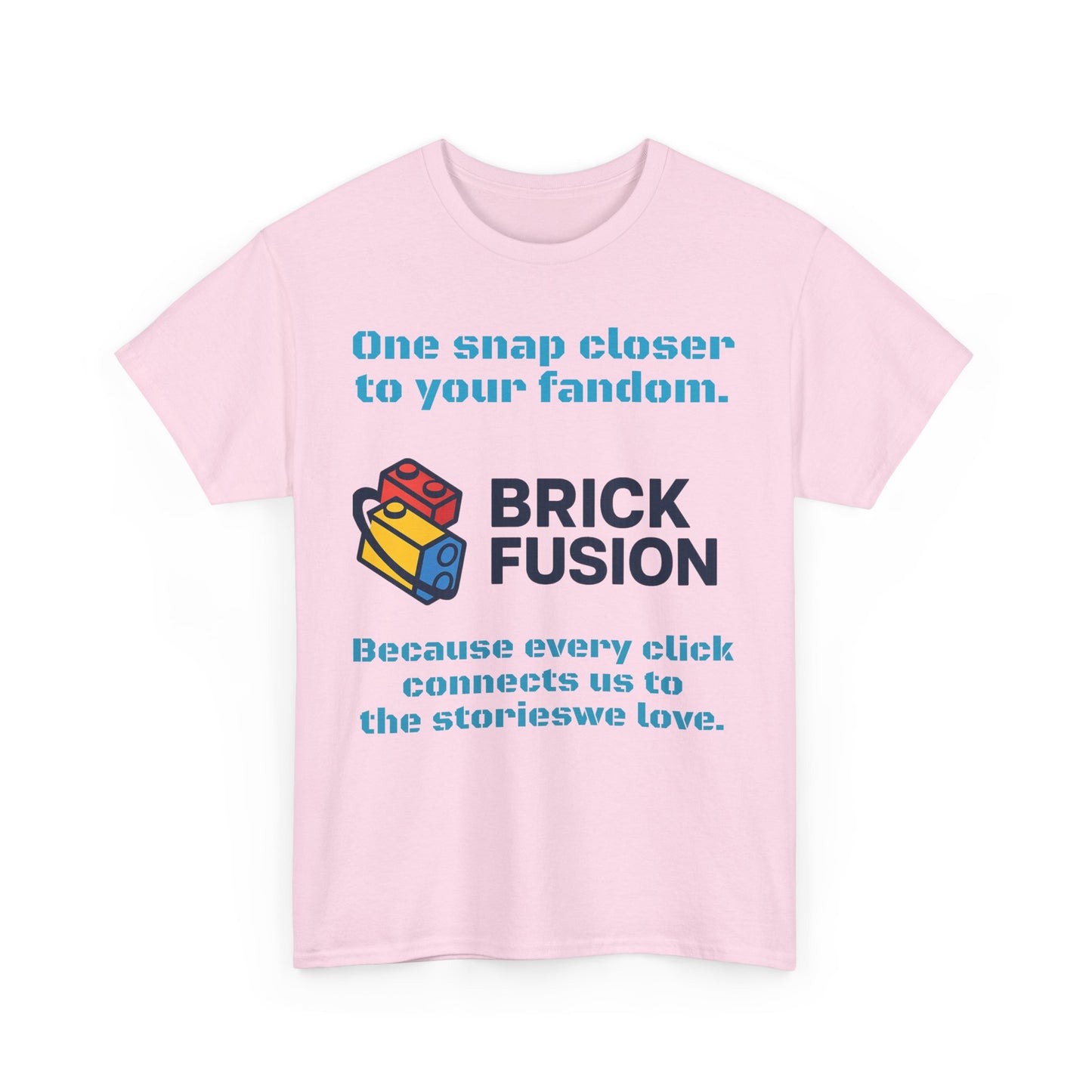 One Snap Closer Tee