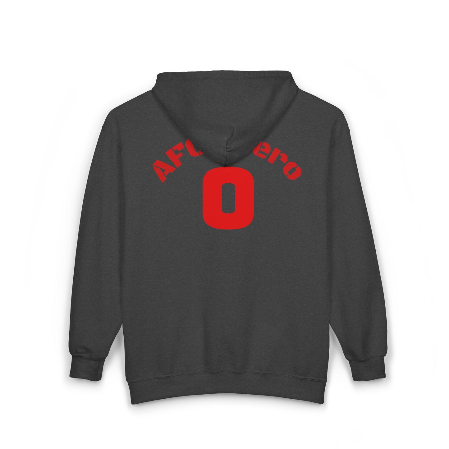 zero to hero (afol edition)