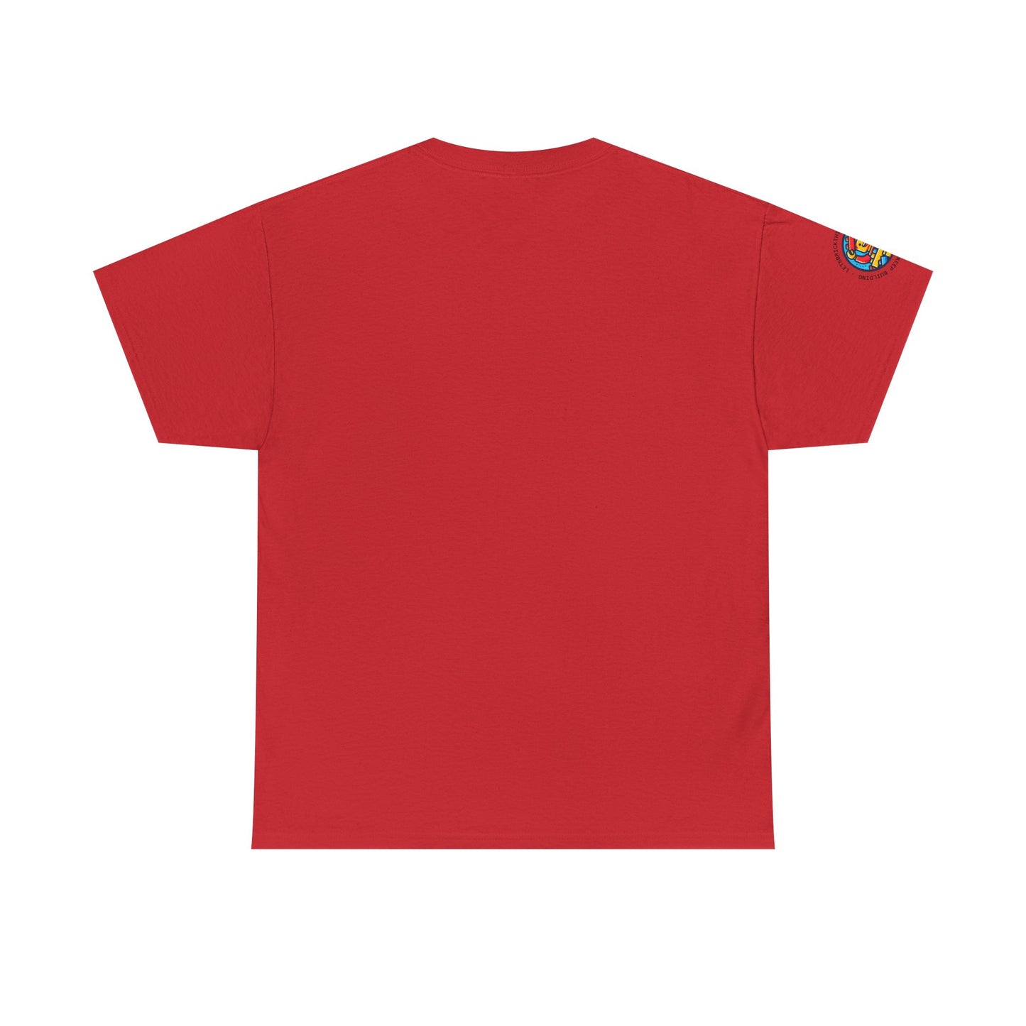 Wasteland Wanderer Tee