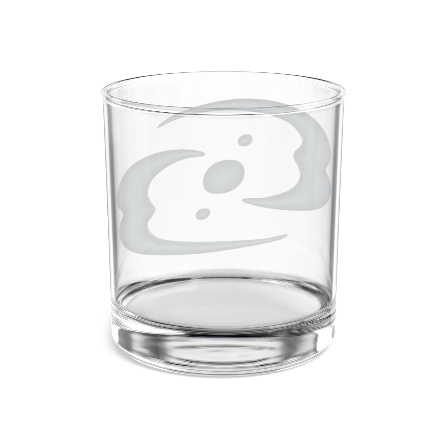 Toa Spirit Glass
