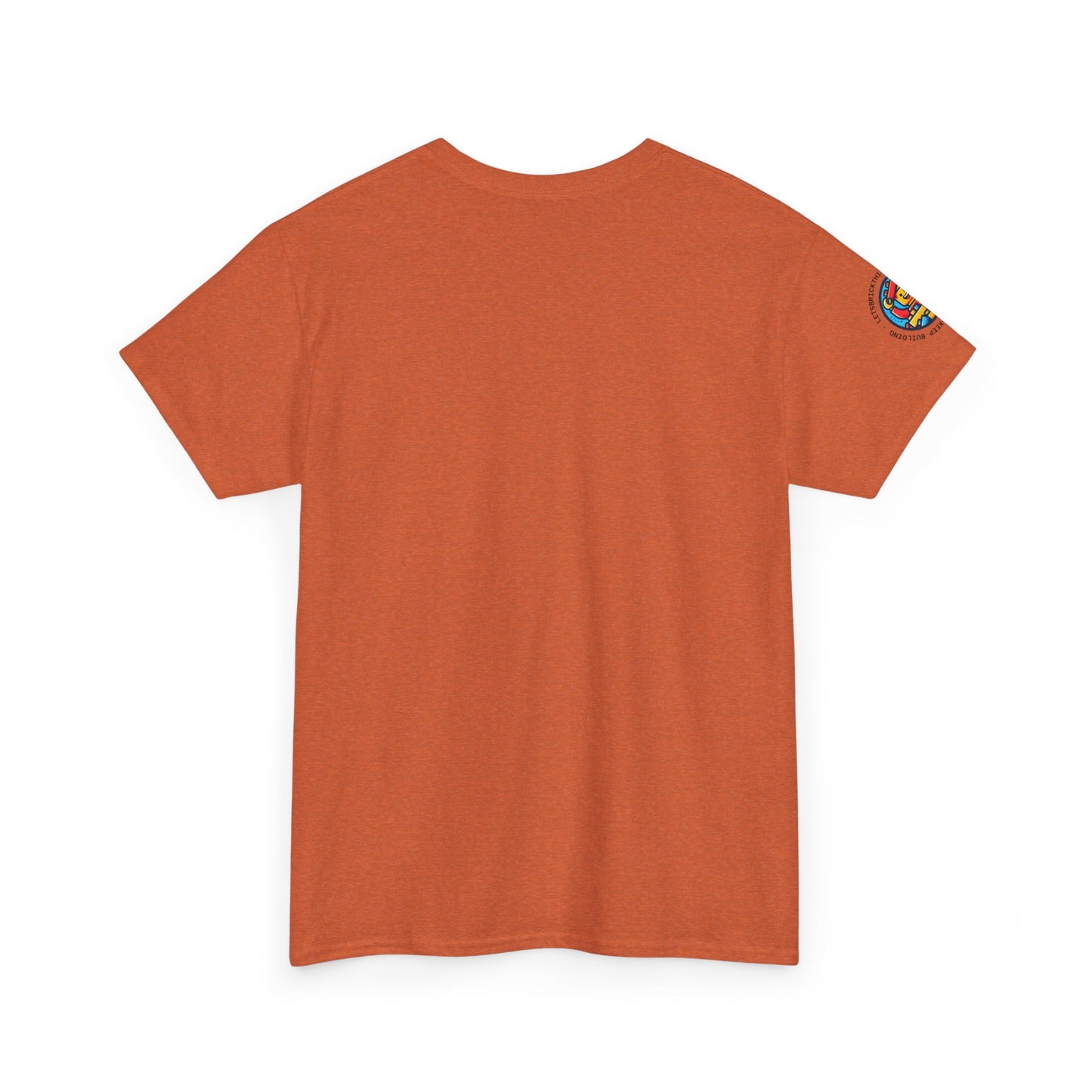 Wasteland Wanderer Tee