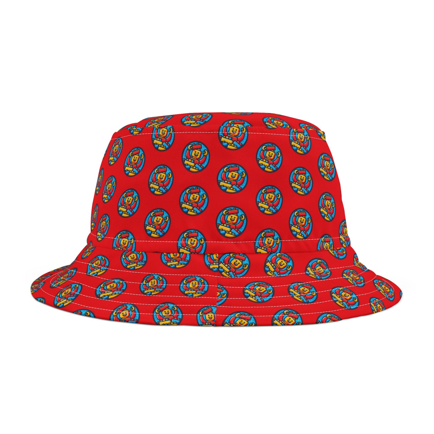 The LBT Bucket