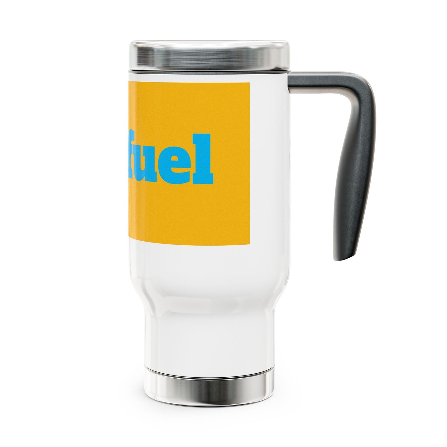 AFOL Fuel Tumbler
