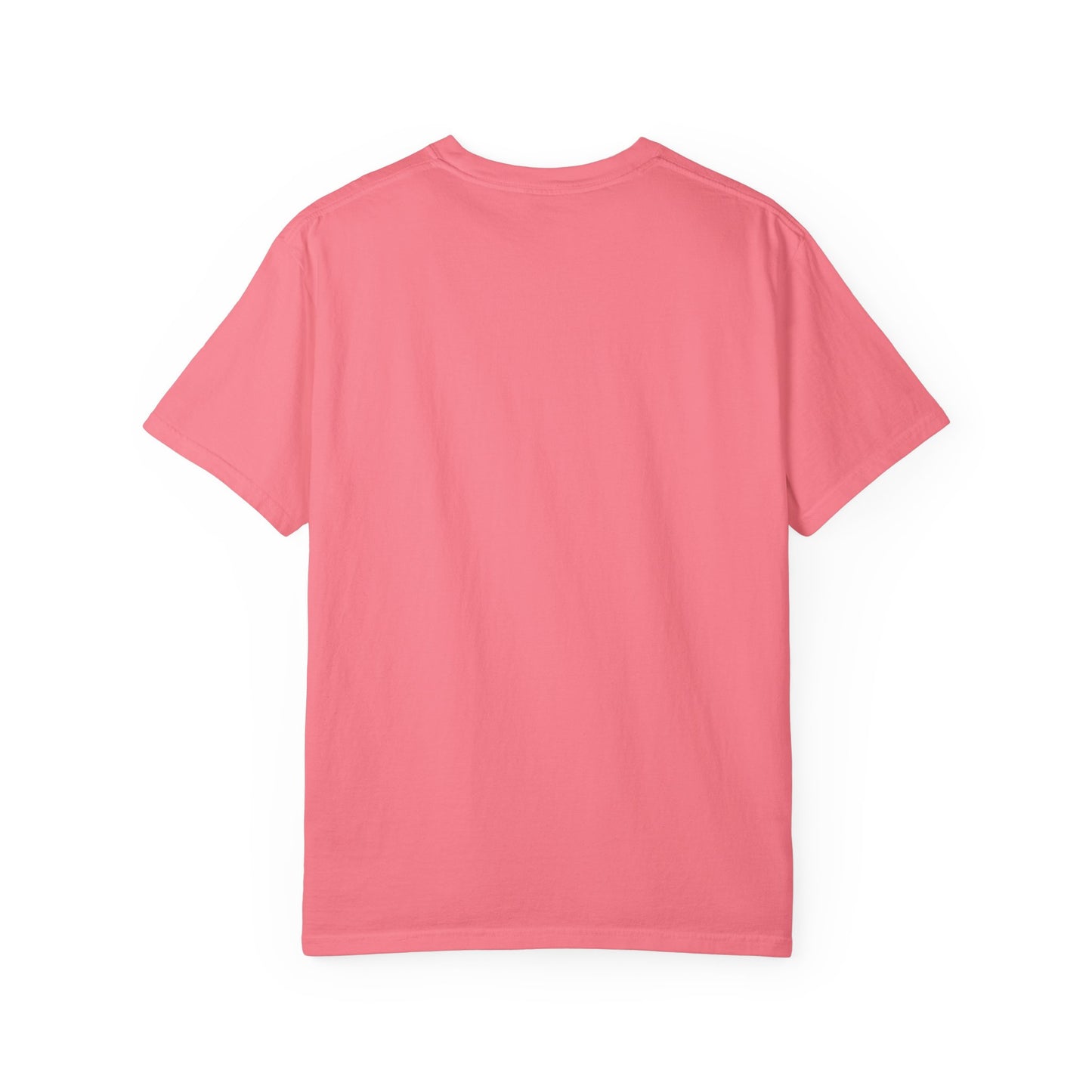 AFOL Rock Tee – Built for Fun, Brick by Brick