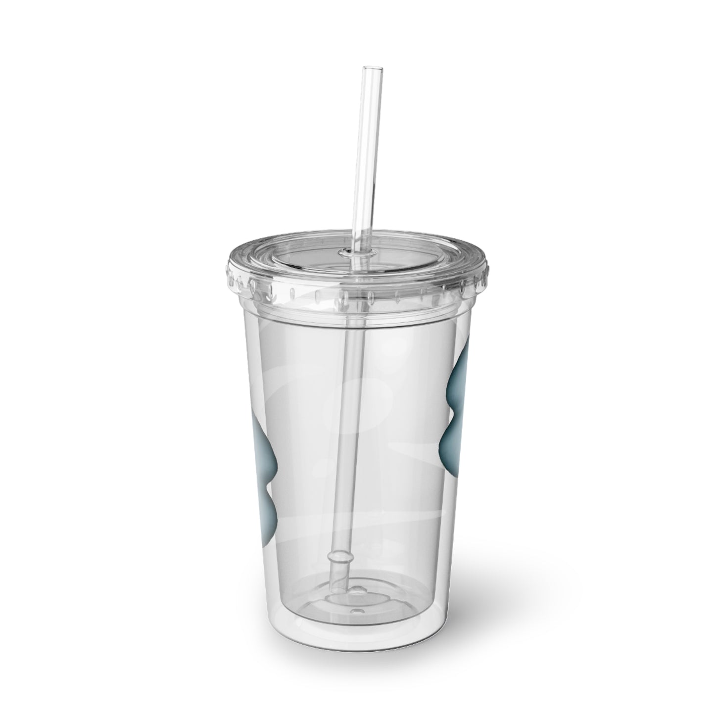 Legend Sigil Tumbler