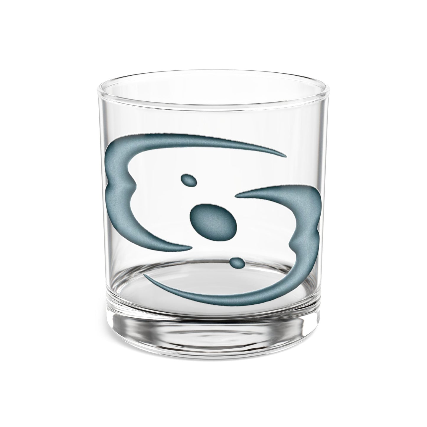 Toa Spirit Glass