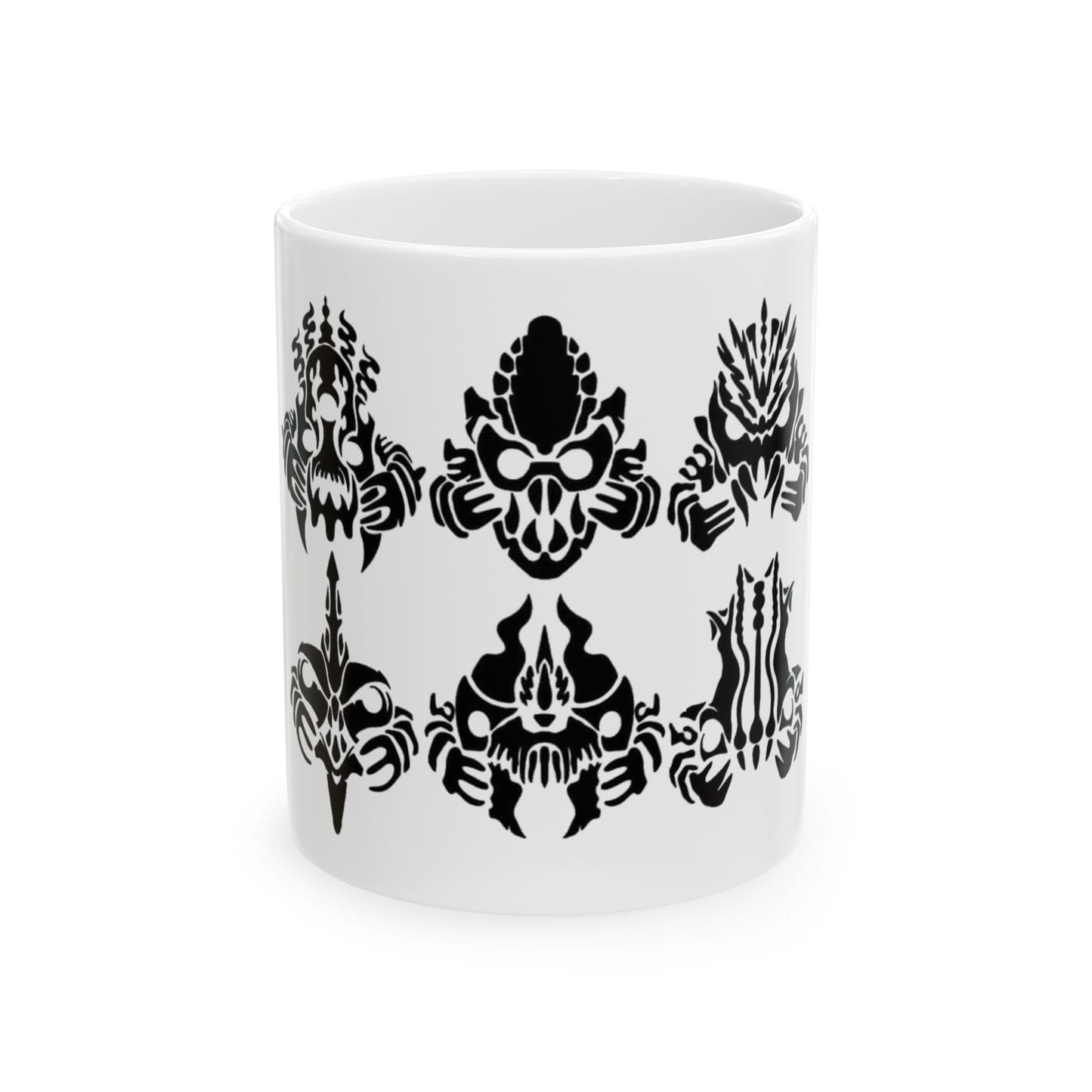 Shadowed Waters Mug