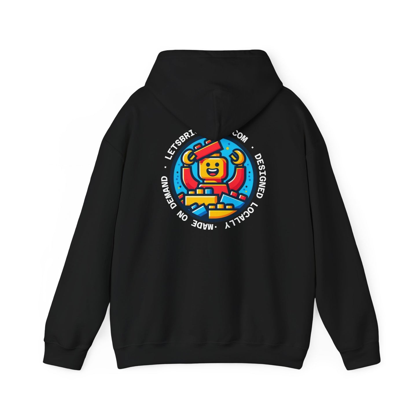 Warm and Cozy with the LBT
