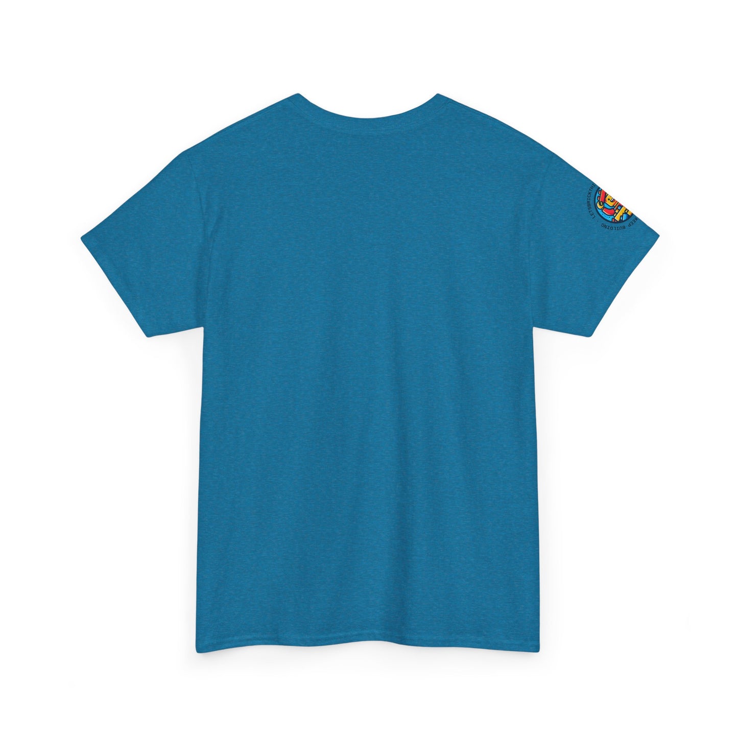Wasteland Wanderer Tee