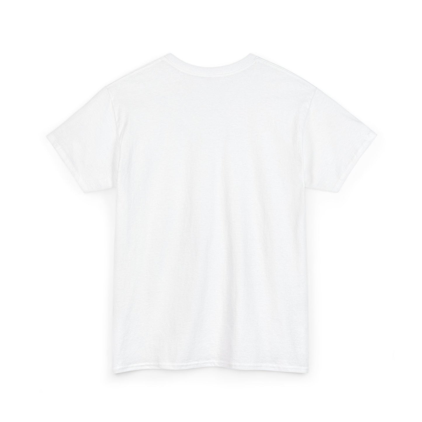 Fandom Mashup Tee