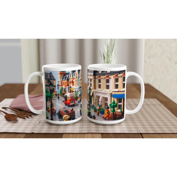 Coffee Mugs