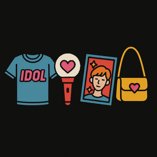 K Pop Connect