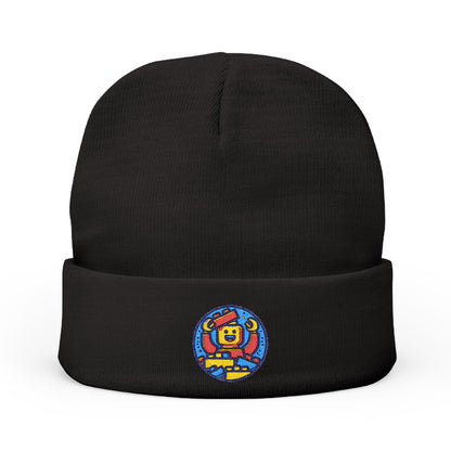 Staying Warm with the LBT