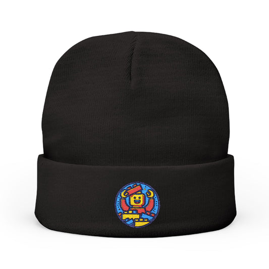 Staying Warm with the LBT