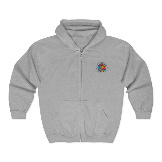 Clutch Power Collective Hoodie – Built to Belong