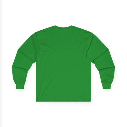 Clutch Power Collective Tee – Built Strong Together