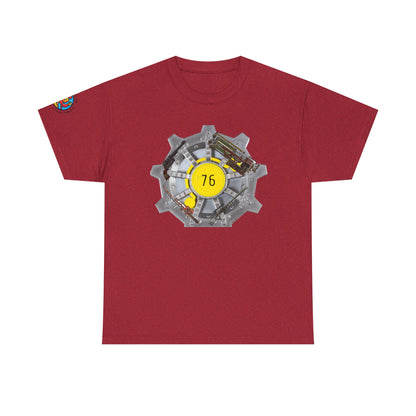 Wasteland Wanderer Tee