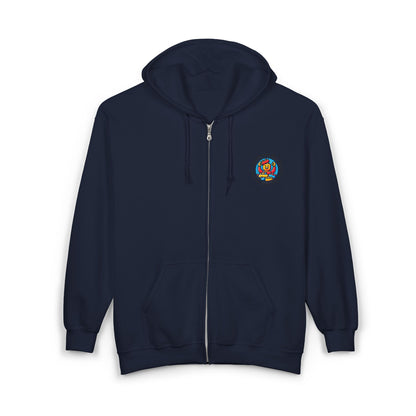 Clutch Power Collective Hoodie – Built to Belong