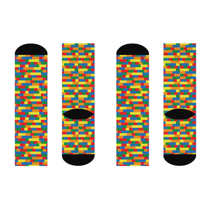 Brick by Brick