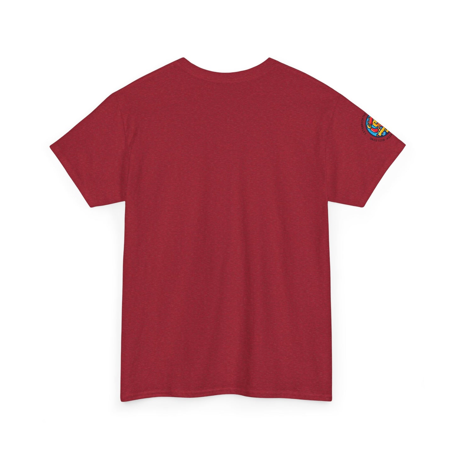 Wasteland Wanderer Tee