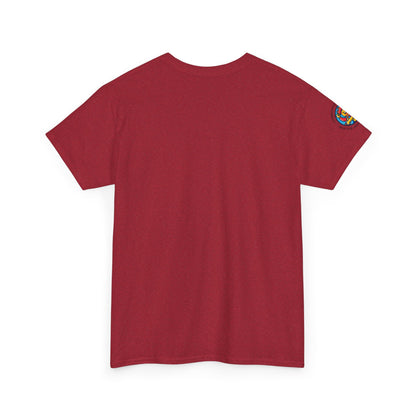 Wasteland Wanderer Tee