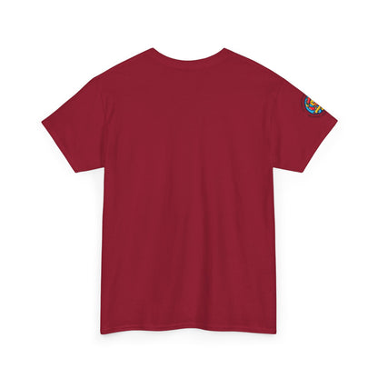 Wasteland Wanderer Tee