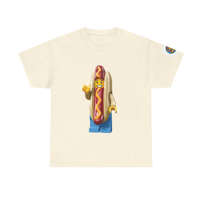 Relish the Build