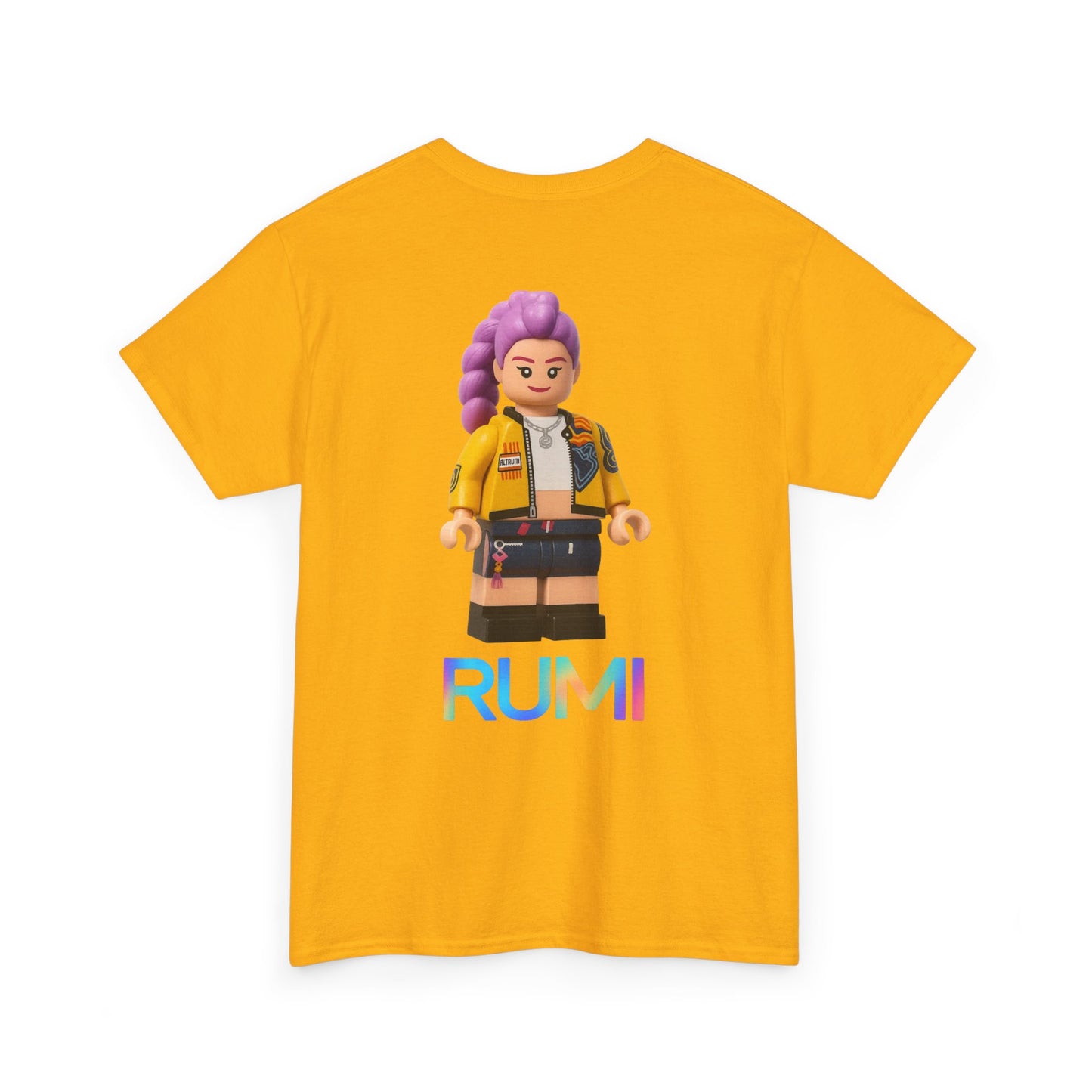 ✨ Rumi Huntrix Tee  ✨