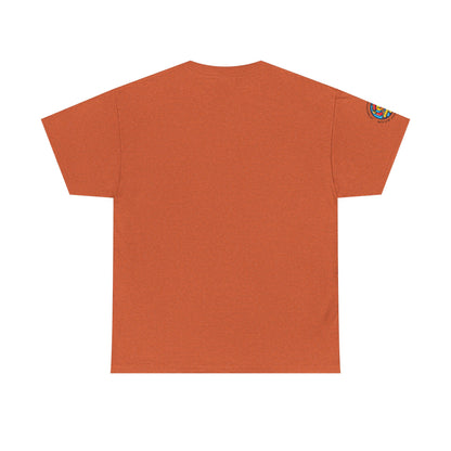 Wasteland Wanderer Tee