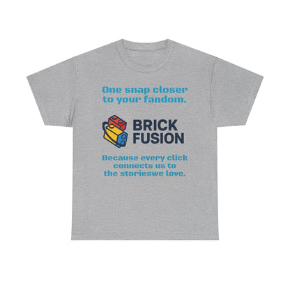 One Snap Closer Tee