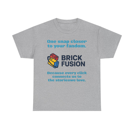 One Snap Closer Tee