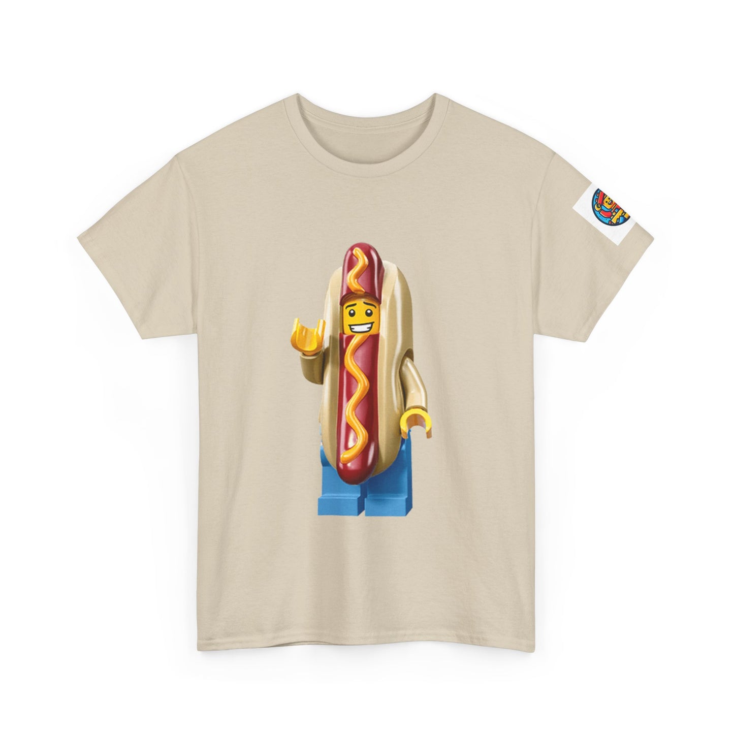 Relish the Build