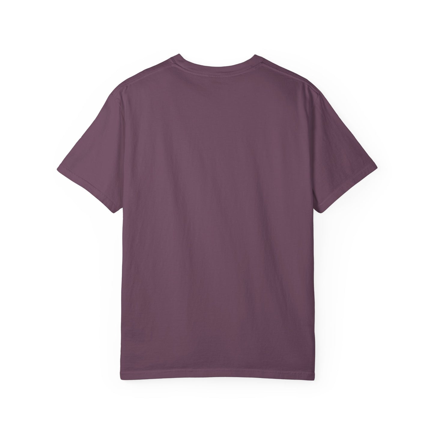 Crystal Ninja Minifigure T-Shirt — LEGO-Style Toy Fan Tee