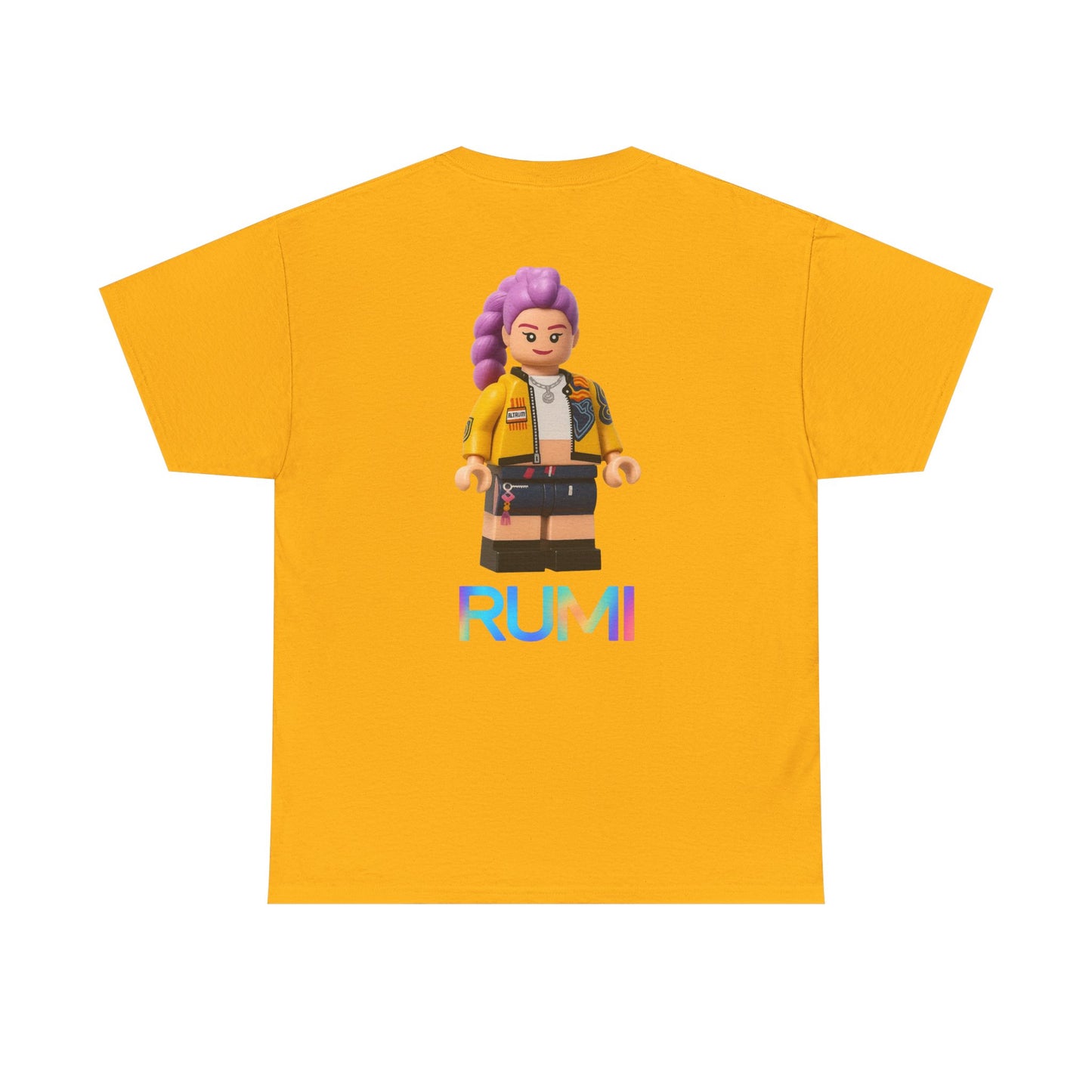 ✨ Rumi Huntrix Tee  ✨