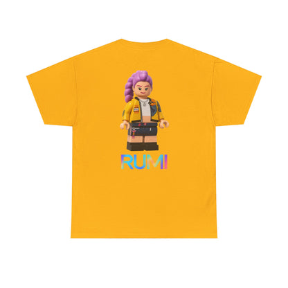 ✨ Rumi Huntrix Tee  ✨