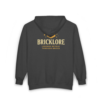 Brick Lore Hoodie
