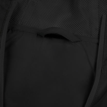 Bam Cypress Logo Windbreaker